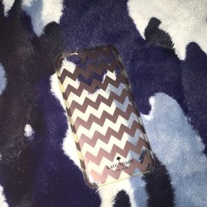 Kate Spade iphone 6/6s/7/8 case